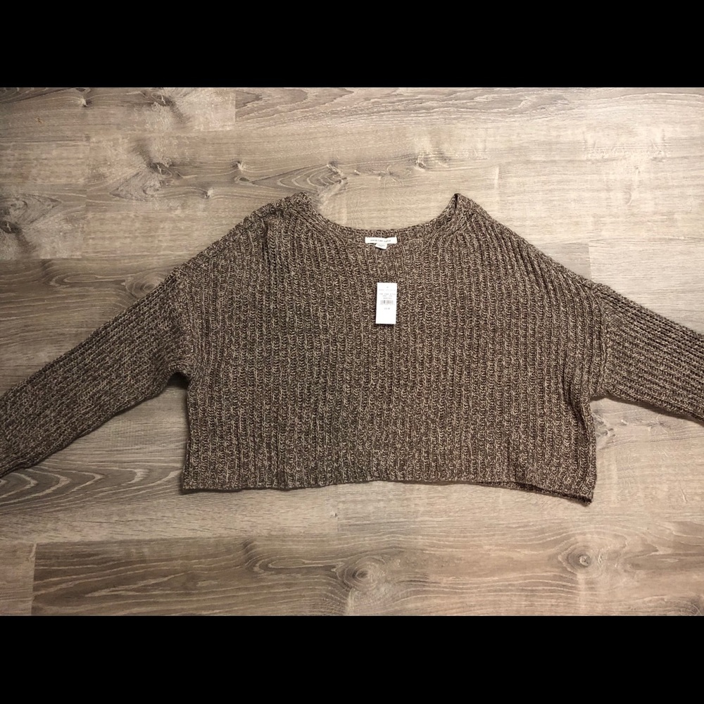 American Eagle Sweater